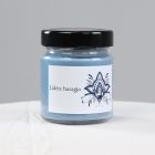 Lidérc haragja - szójaviasz gyertya