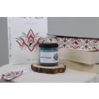 Lidérc haragja - szójaviasz gyertya