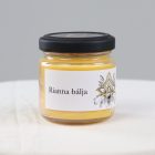 Rianna bálja - szójaviasz gyertya