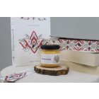 Rianna bálja - szójaviasz gyertya