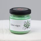 Zaher vágya - szójaviasz gyertya