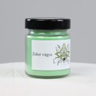 Zaher vágya - szójaviasz gyertya