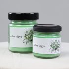 Zaher vágya - szójaviasz gyertya