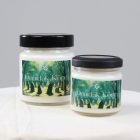 Druidák Köre - szójaviasz gyertya