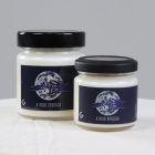 A hold vonzása - szójaviasz gyertya