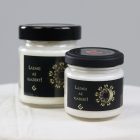 Lázadj az igaziért! - szójaviasz gyertya