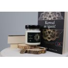 Lázadj az igaziért! - szójaviasz gyertya