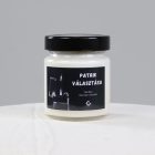 Patrik választása - szójaviasz gyertya