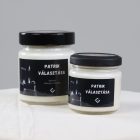 Patrik választása - szójaviasz gyertya