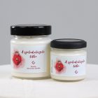 A szabadulószoba titka - szójaviasz gyertya