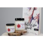 A szabadulószoba titka - szójaviasz gyertya