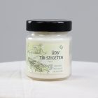 Üdv a Tír-szigeten - szójaviasz gyertya