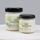 Üdv a Tír-szigeten - szójaviasz gyertya