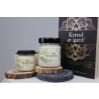 Üdv a Tír-szigeten - szójaviasz gyertya