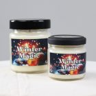 Winter Magic - szójaviasz gyertya